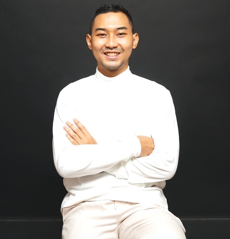 Photo profile Yusuf Rahmadi