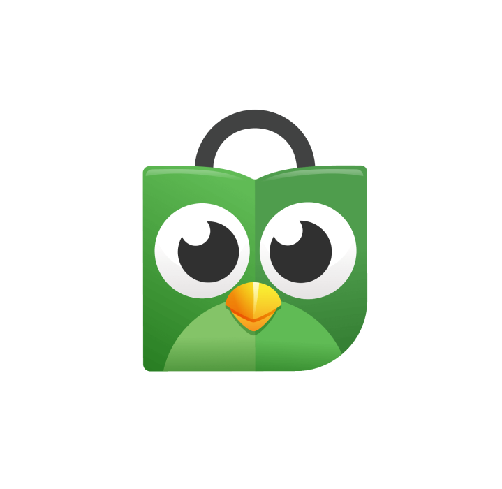 Tokopedia Logo